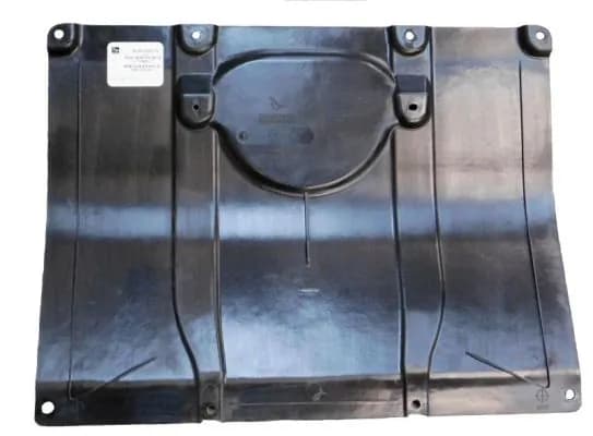 OSŁONA POD SILNIK BMW X3 G01 2,0-4,0 18-
