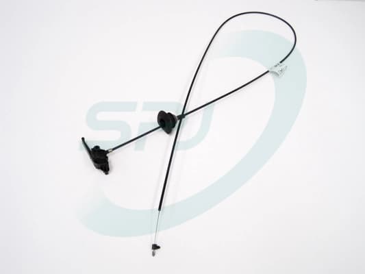 LINKA POKRYWY SILNIKA CITROEN C4/ PEUGEOT 307