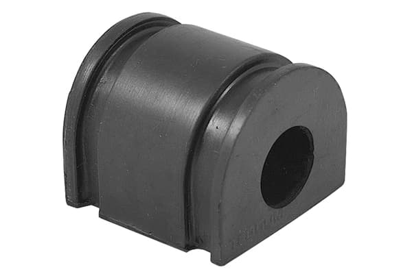Suspension, stabilisateur