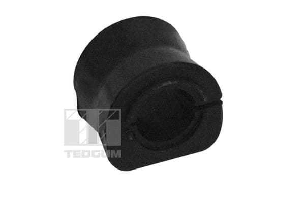 Suspension, stabilisateur