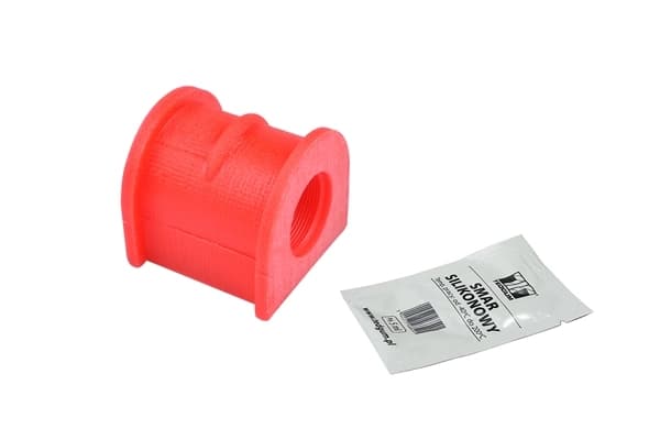 Suspension, stabilisateur