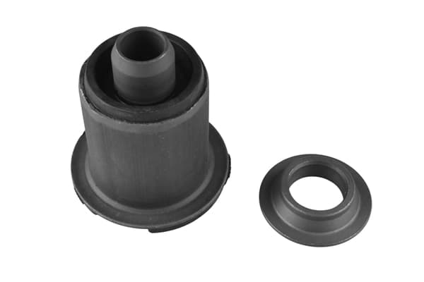Suspension, support d'essieu