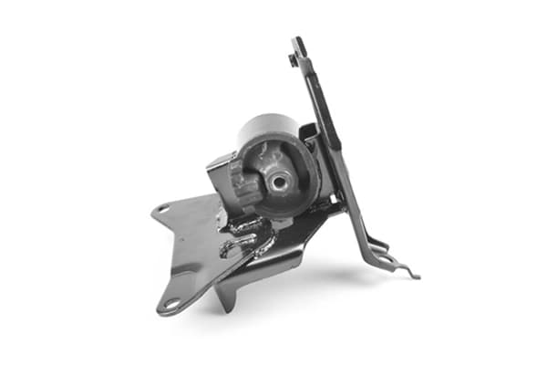 Suspension, support de boîte automatique