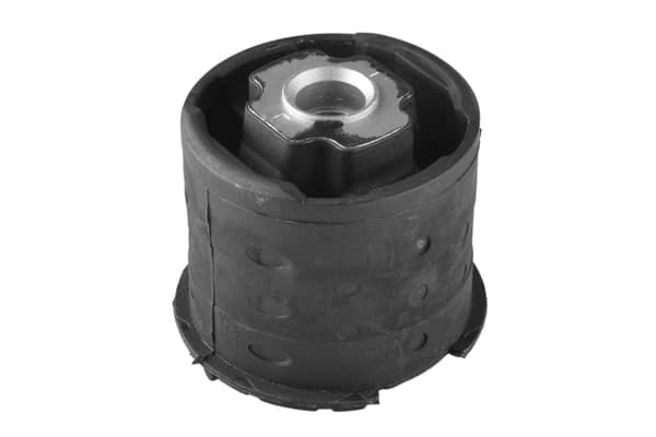 Suspension, support d'essieu