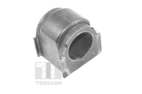 Suspension, stabilisateur