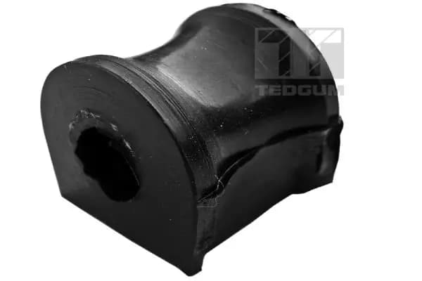 Suspension, stabilisateur