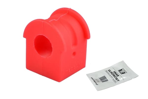 Suspension, stabilisateur