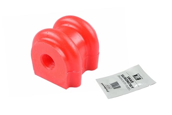 Suspension, stabilisateur