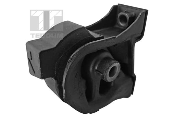 Support, suspension du moteur