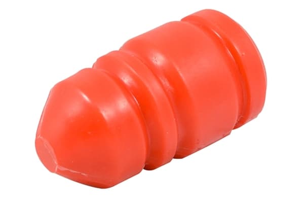 Butée élastique, suspension