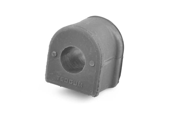 Suspension, stabilisateur