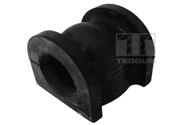 Suspension, stabilisateur