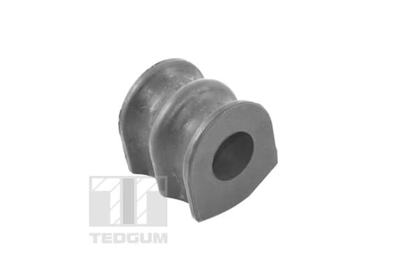 Suspension, stabilisateur