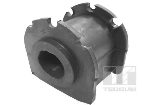 Suspension, stabilisateur