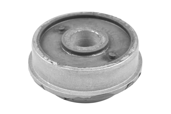 Suspension, corps de l'essieu