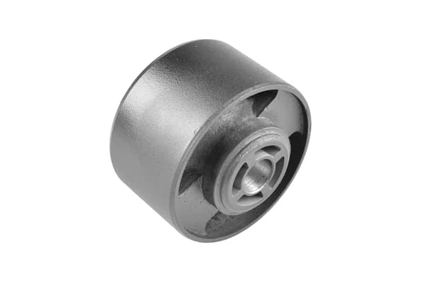 Support, suspension du moteur