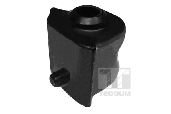 Suspension, stabilisateur