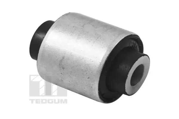 Suspension, support d'essieu