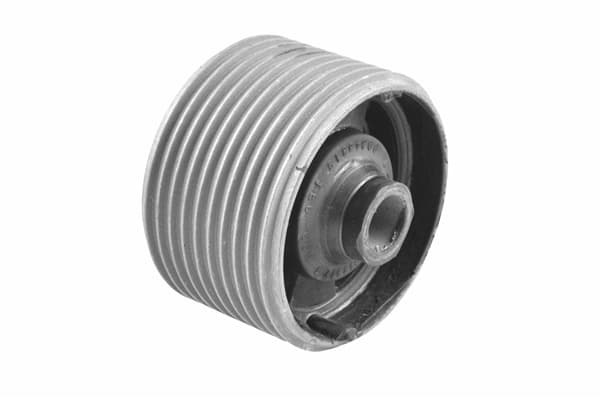 Support, suspension du moteur
