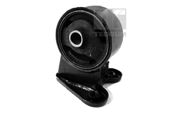 Support, suspension du moteur