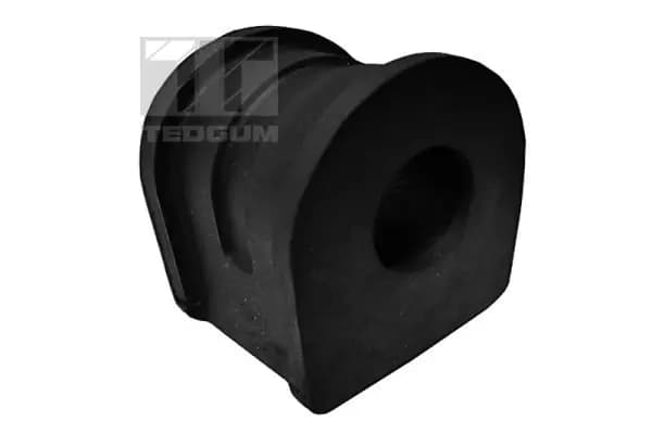 Suspension, stabilisateur