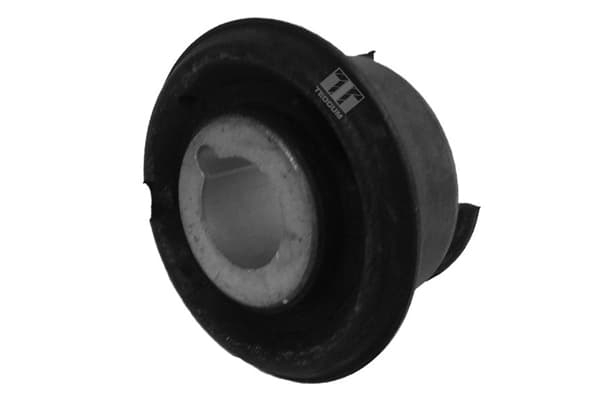 Suspension, support d'essieu