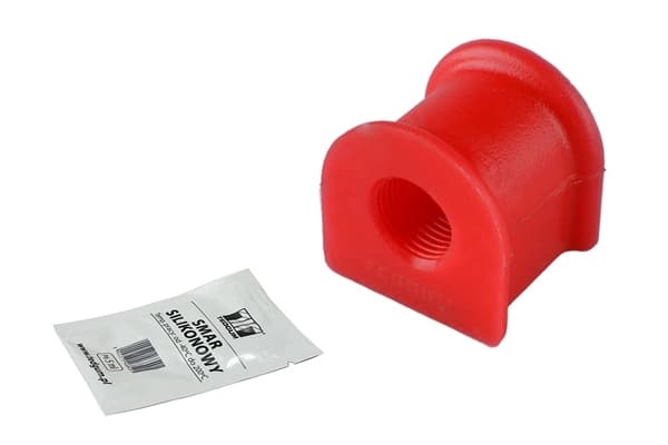 Suspension, stabilisateur