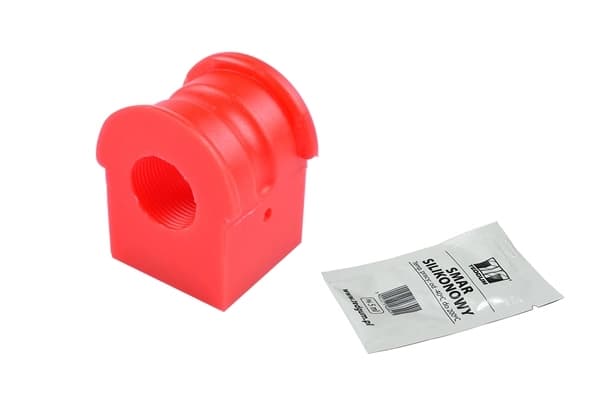 Suspension, stabilisateur