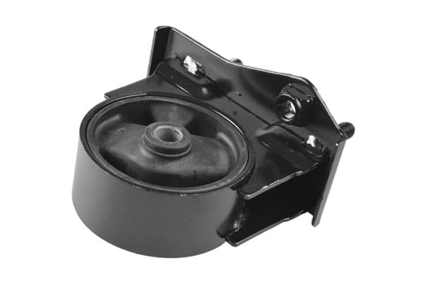 Support, suspension du moteur