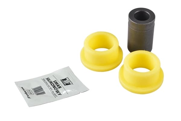Suspension, bras de liaison