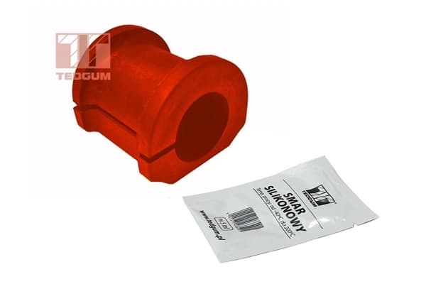 Suspension, stabilisateur