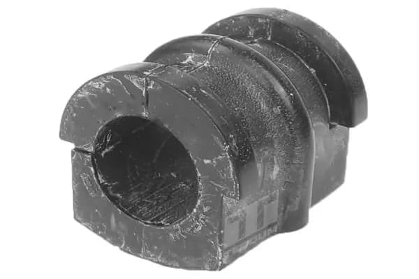 Suspension, stabilisateur