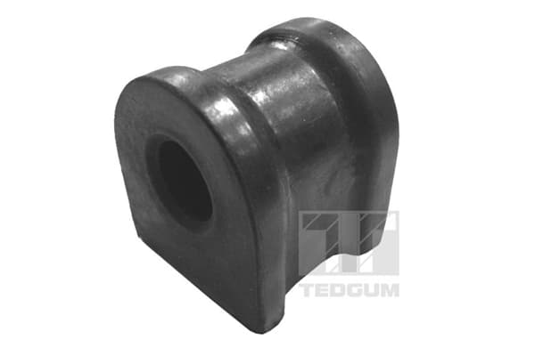 Suspension, stabilisateur