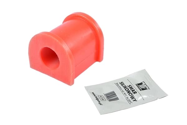 Suspension, stabilisateur