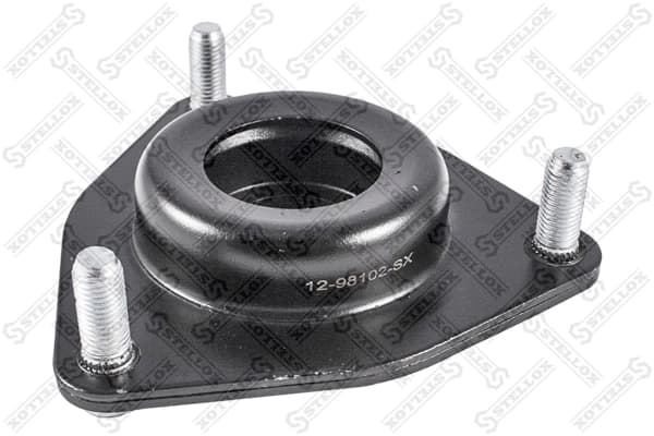 PODUSZKA AMORT. JEEP P. COMPASS 2006-