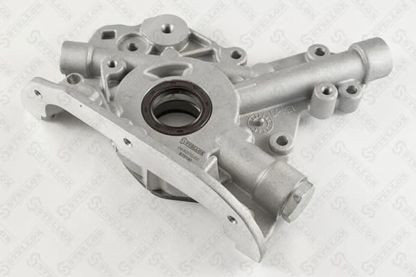 POMPA OLEJU CHEVROLET LACETII 1.8 16V OEM ST