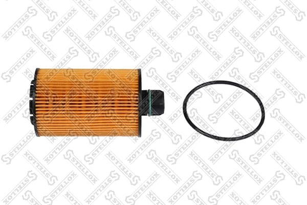 FILTR OLEJU JEEP GRAND CHEROKEE/DODGE RAM 3,0 14-