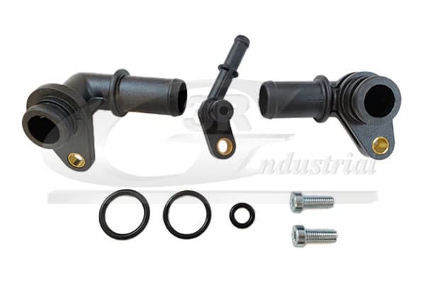 ZESTAW NAPRAWCZY EGR IVECO DAILY 3,0 14-