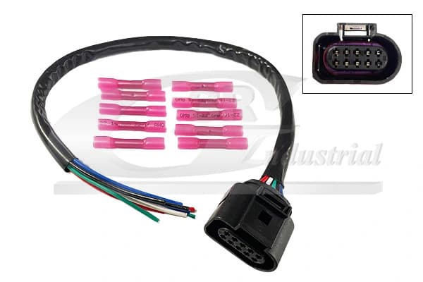 WTYCZKA AUDI A1 15-