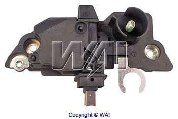 REGULATOR ALTERNATORA TRANSPO