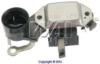 REGULATOR ALTERNATORA TRANSPO