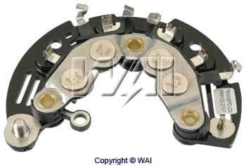 PROSTOWNIK ALTERNATORA TRANSPO