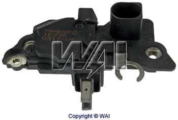 REGULATOR ALTERNATORA TRANSPO
