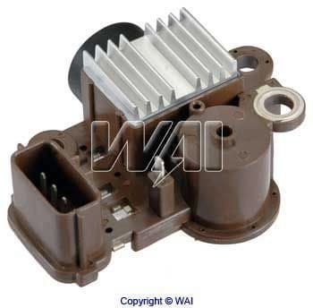 REGULATOR ALTERNATORA TRANSPO