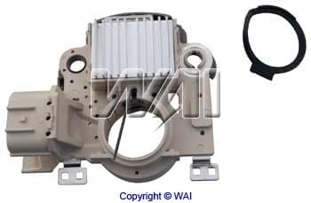 REGULATOR ALTERNATORA TRANSPO