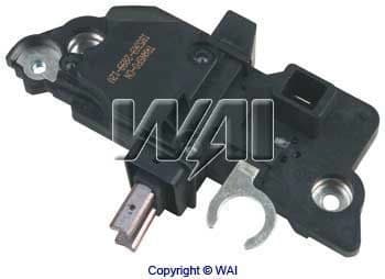 REGULATOR ALTERNATORA TRANSPO