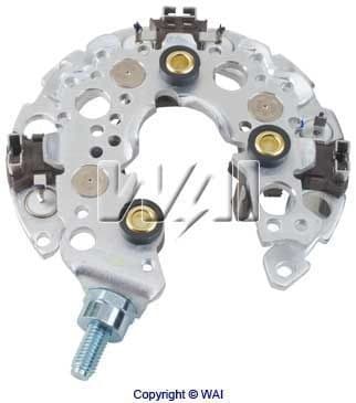 PROSTOWNIK ALTERNATORA TRANSPO