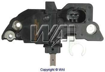 REGULATOR ALTERNATORA TRANSPO