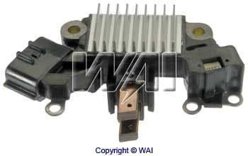 REGULATOR ALTERNATORA TRANSPO