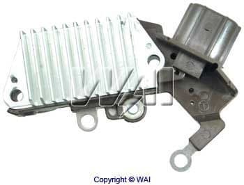 REGULATOR ALTERNATORA TRANSPO